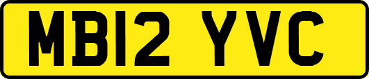 MB12YVC