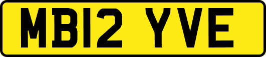 MB12YVE