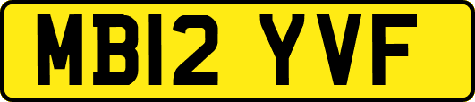MB12YVF
