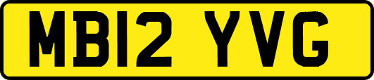 MB12YVG