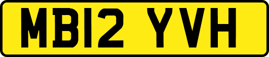 MB12YVH