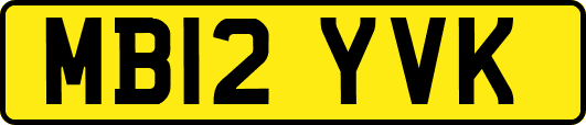 MB12YVK