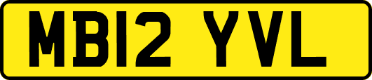 MB12YVL