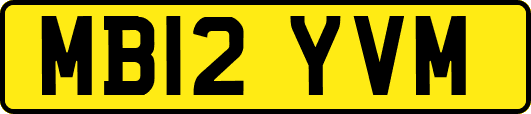 MB12YVM