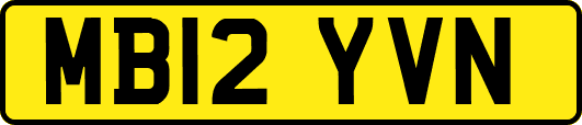 MB12YVN