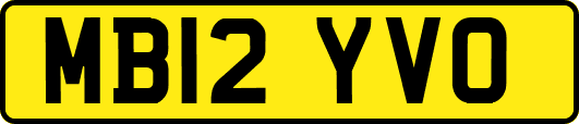 MB12YVO
