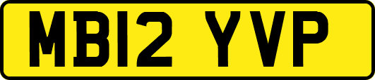 MB12YVP
