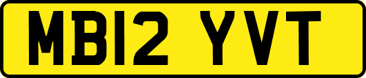 MB12YVT