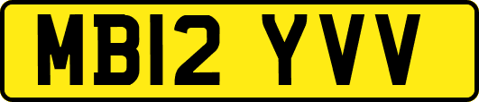 MB12YVV