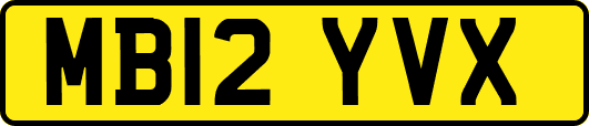 MB12YVX