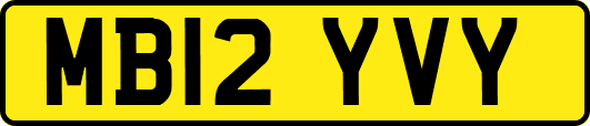 MB12YVY