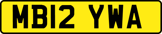 MB12YWA