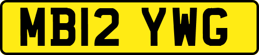 MB12YWG
