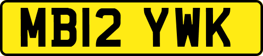 MB12YWK