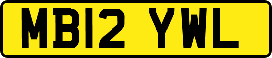 MB12YWL