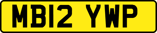 MB12YWP