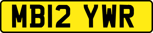 MB12YWR