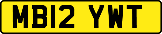 MB12YWT