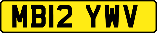 MB12YWV