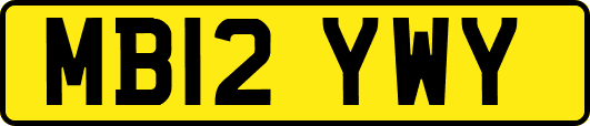 MB12YWY