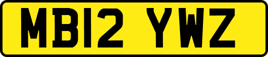 MB12YWZ