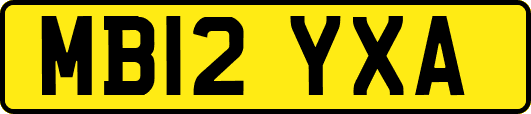 MB12YXA