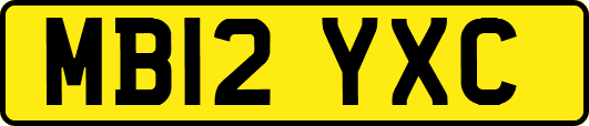 MB12YXC