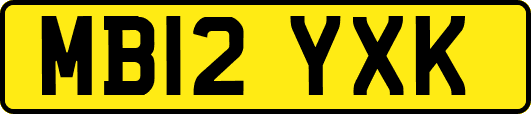 MB12YXK