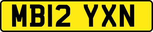 MB12YXN