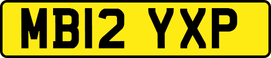 MB12YXP