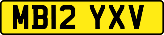 MB12YXV