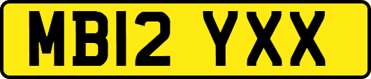 MB12YXX