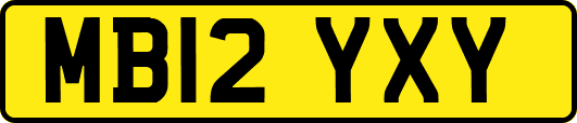 MB12YXY