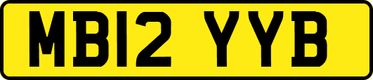 MB12YYB