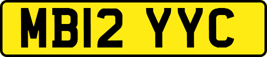 MB12YYC