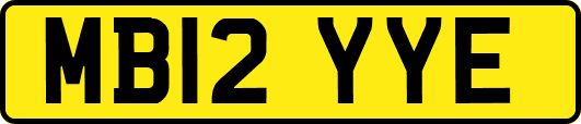 MB12YYE