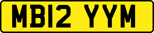 MB12YYM