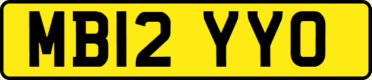MB12YYO