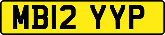 MB12YYP