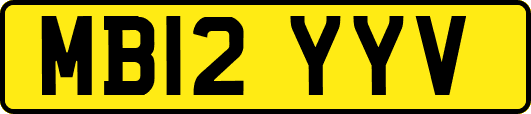MB12YYV