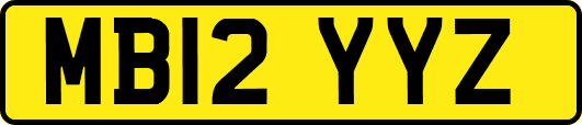 MB12YYZ