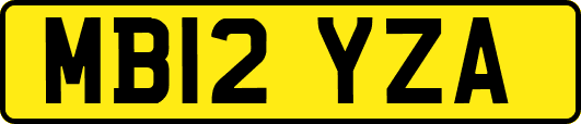 MB12YZA
