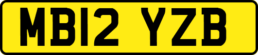 MB12YZB