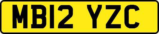 MB12YZC