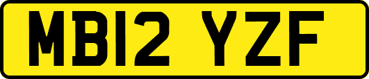 MB12YZF