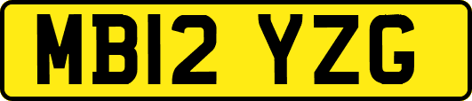 MB12YZG