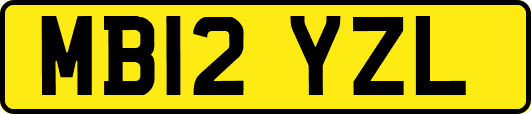 MB12YZL