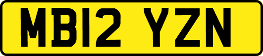 MB12YZN