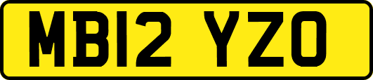 MB12YZO