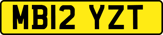 MB12YZT